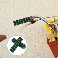  2 Pack Fahrrad Lenkrad Griffe