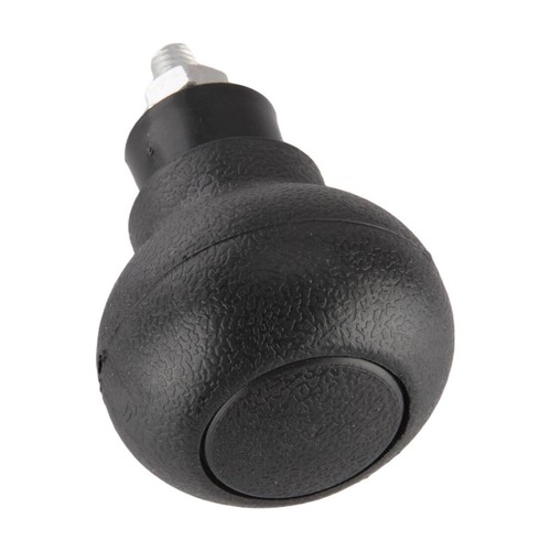 Lenkradknopf universal - 1x,