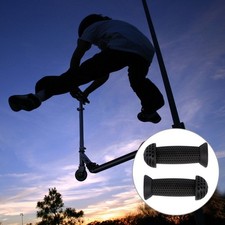  2 Pcs Fahrrad Lenkrad Griffe