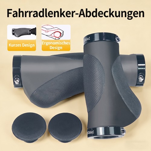 Mtb fahrrad lenkergriffe - mtb, tpr