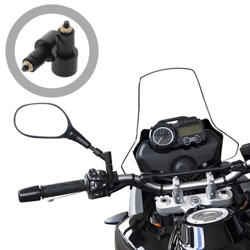 Lenkhörnchen stopfen motorrad - stopfen,