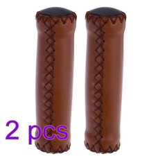 2 Pairs Fahrrad Lenkrad Griffe