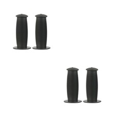  2 Count Lenkradgriff Fahrrad