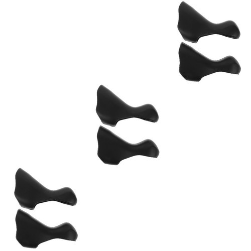 Pairs fahrradgriffhülsen - 3,