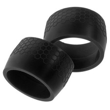  2 Pcs Fahrrad Lenkrad Griffe