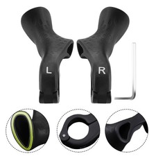  Mountainbike-lenkergriffe