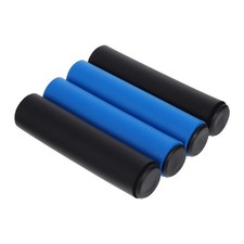 2 Pairs Fahrrad Lenkrad Griffe