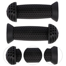  2 Pcs Fahrrad Lenkrad Griffe