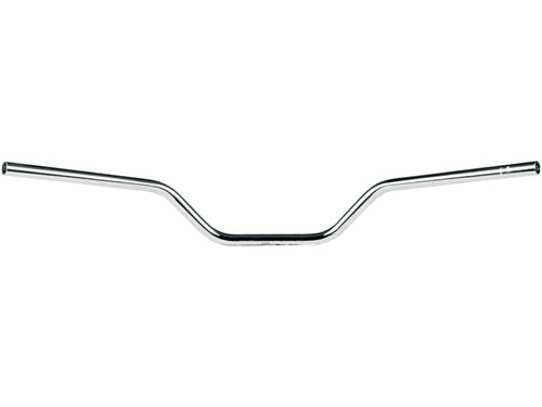 Lenker touring stahl chrom - touring,